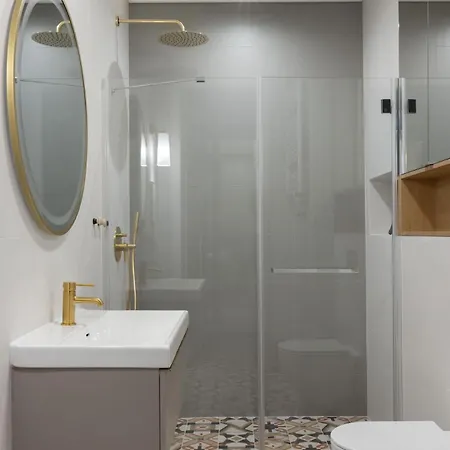 Apartment Ltc - Swietego Piotra