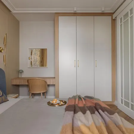 Ltc - Swietego Piotra Apartment