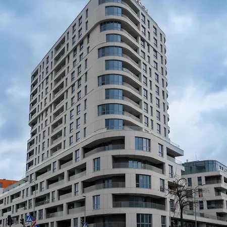 Apartman Ltc - Swietego Piotra *