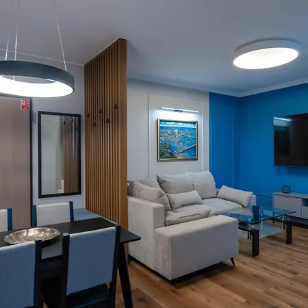 Ltc - Swietego Piotra Apartment