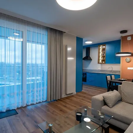 Apartment Ltc - Swietego Piotra