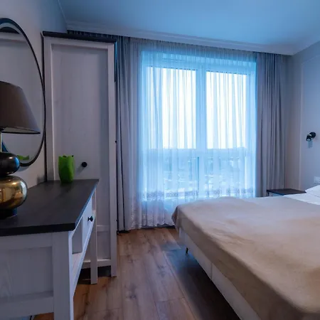 Ltc - Swietego Piotra Apartment *