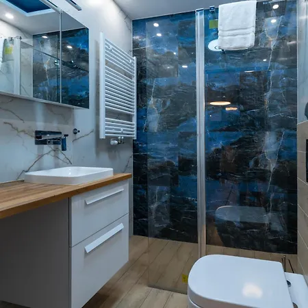 Ltc - Swietego Piotra Apartment Gdynia