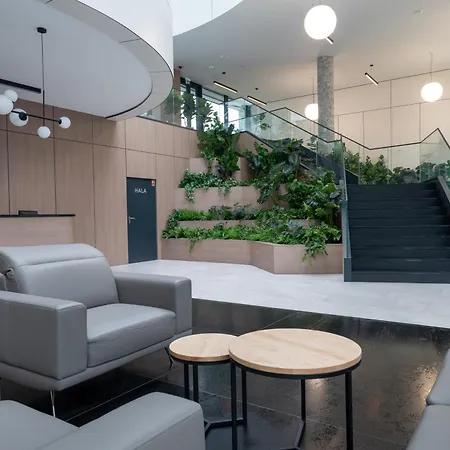 Apartman Ltc - Swietego Piotra Gdynia