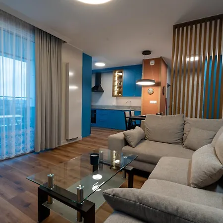Apartment Ltc - Swietego Piotra *