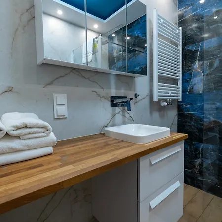 Ltc - Swietego Piotra Apartment
