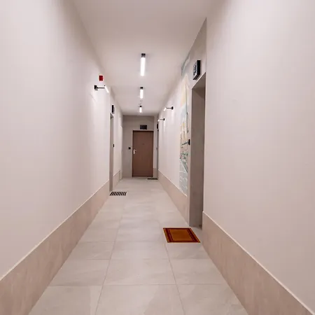 Apartment Ltc - Swietego Piotra