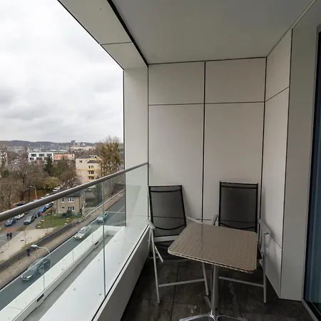 Ltc - Swietego Piotra Apartment Gdynia