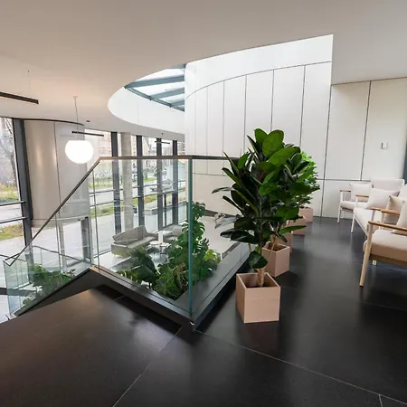Ltc - Swietego Piotra Apartment Gdynia