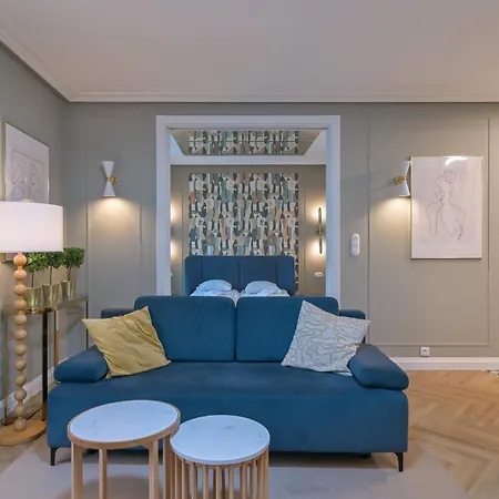 Apartman Ltc - Swietego Piotra *