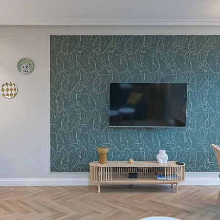 Apartman Ltc - Swietego Piotra