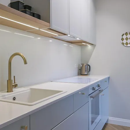 Apartment Ltc - Swietego Piotra