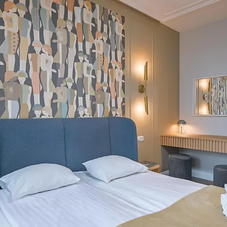 Apartman Ltc - Swietego Piotra *