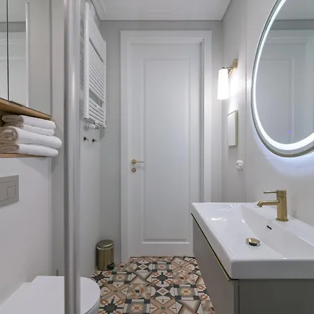 Apartment Ltc - Swietego Piotra *