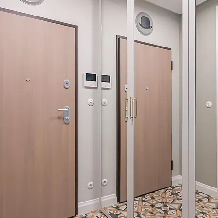 Apartman Ltc - Swietego Piotra *