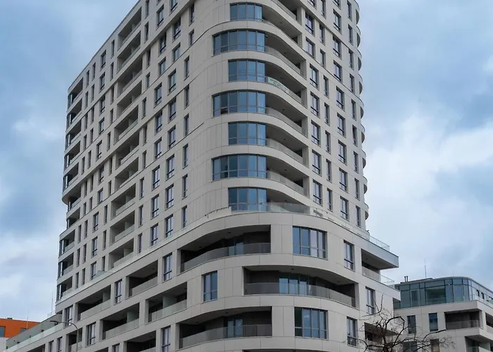 Appartement Ltc - Swietego Piotra *