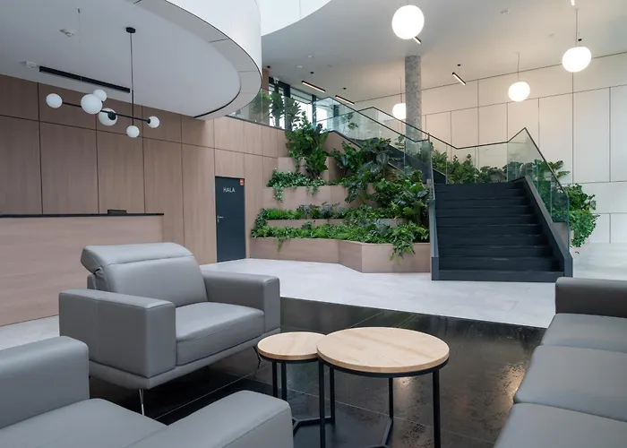 Appartement Ltc - Swietego Piotra Gdynia