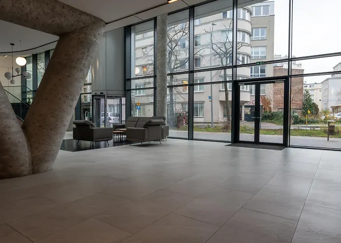 Appartement Ltc - Swietego Piotra *