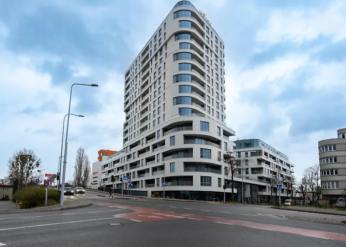 Ltc - Swietego Piotra Gdynia