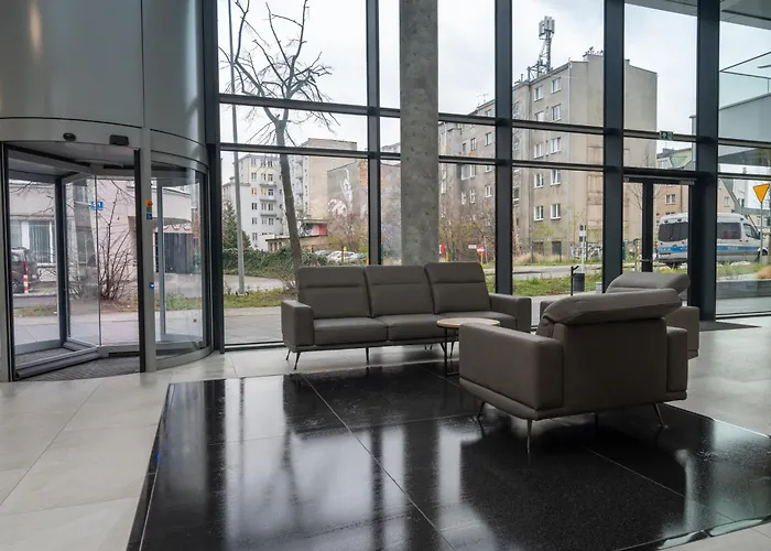 Appartement Ltc - Swietego Piotra