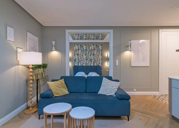 Appartement Ltc - Swietego Piotra *