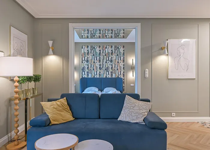 Appartement Ltc - Swietego Piotra *