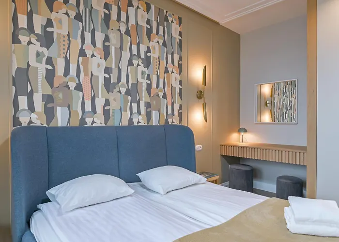 Appartement Ltc - Swietego Piotra *