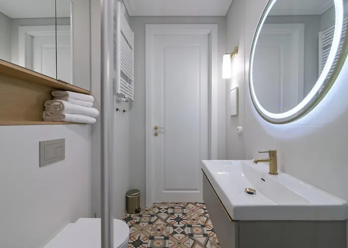 Appartement Ltc - Swietego Piotra *