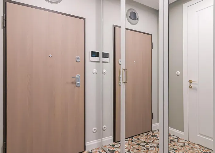 Appartement Ltc - Swietego Piotra *